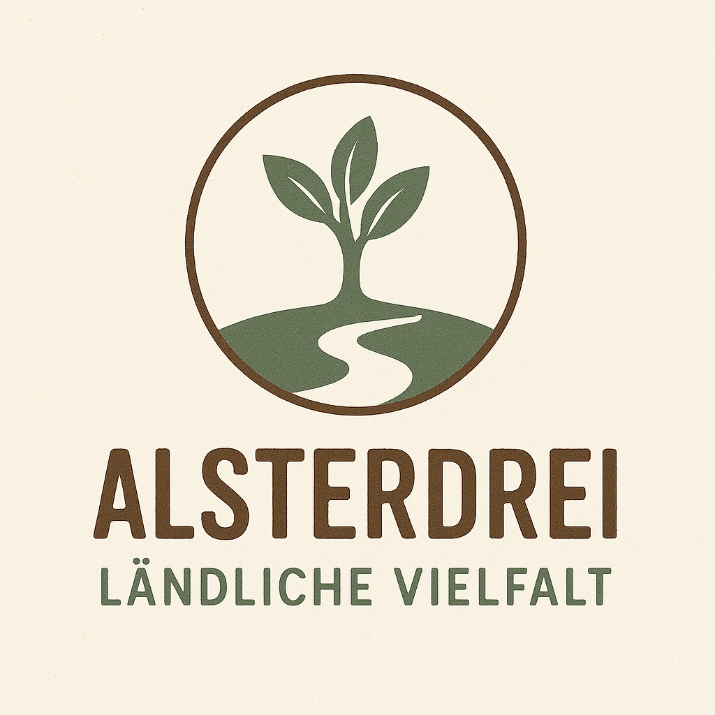 Logo von Alsterdrei – Angebote aus Heilgersdorf